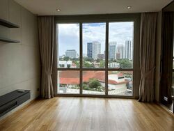 Grange Residences (D10), Condominium #559990221